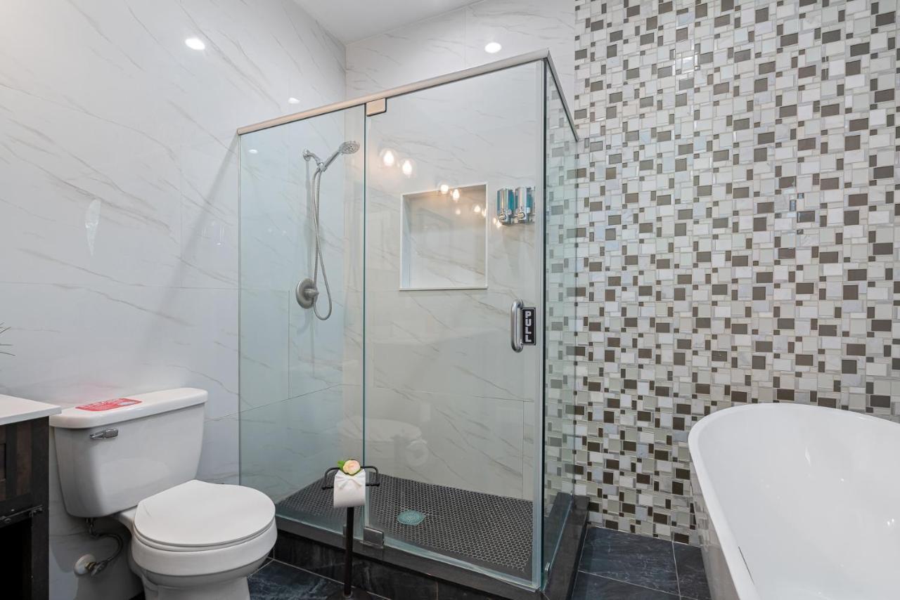 Cozy And Spacious 4Br House With Pool In Tampa Ngoại thất bức ảnh