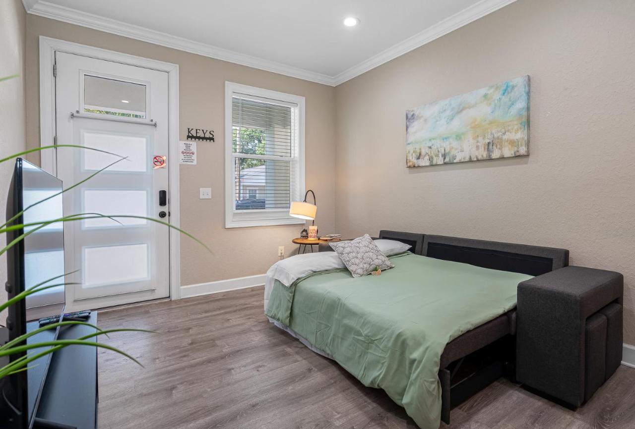 Cozy And Spacious 4Br House With Pool In Tampa Ngoại thất bức ảnh